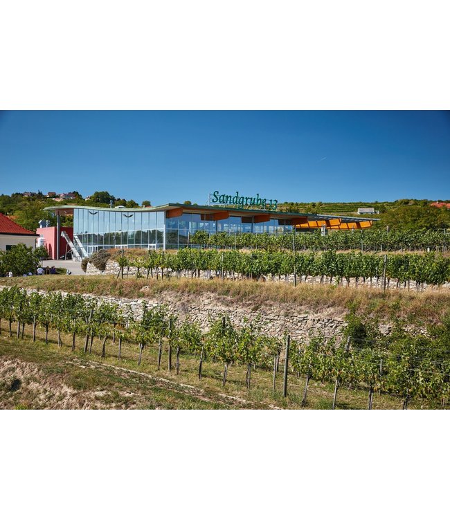 Winzer Krems Donauriesling Sommelier