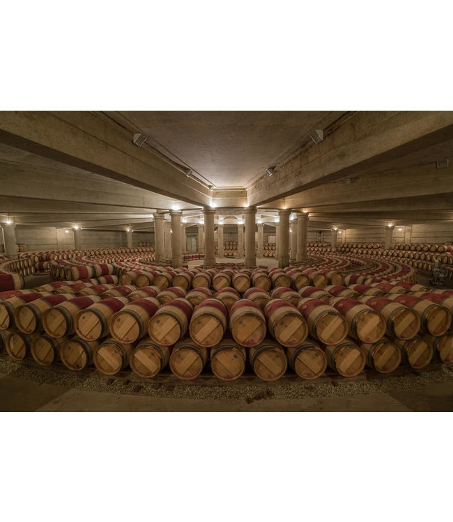 Les Legendes Pauillac Rothschild Lafite