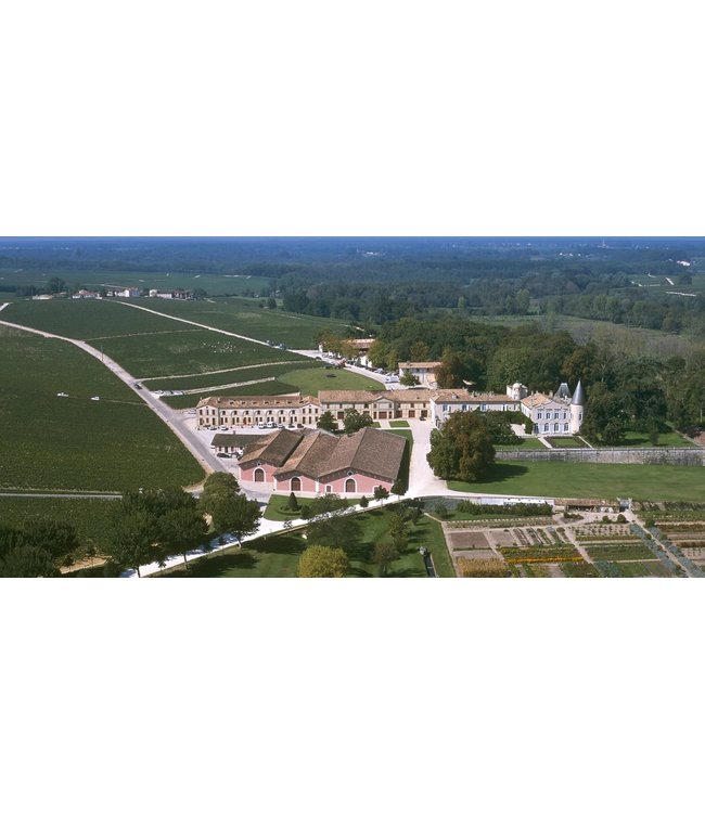 Legende Medoc Rothschild Lafite