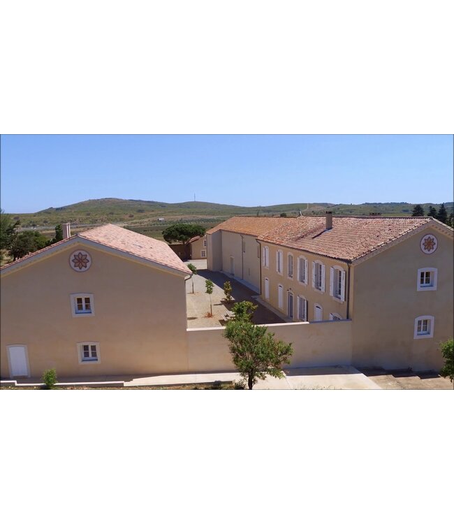 Chateau D'Aussieres Corbieres