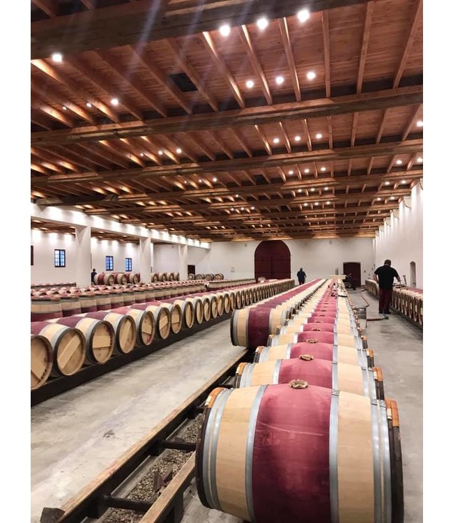 Chateau Odilon Haut Medoc