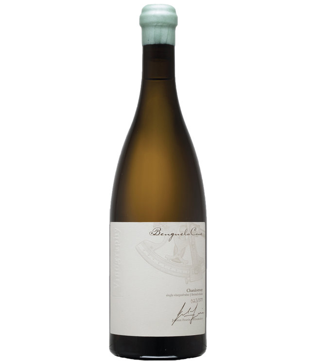 Benguela Cove Vinography Chardonnay