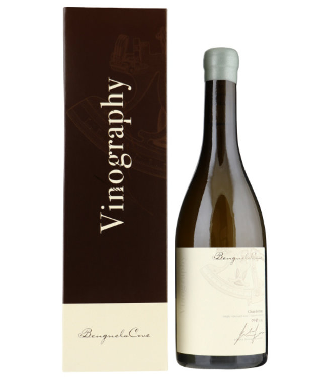 Benguela Cove Vinography Chardonnay