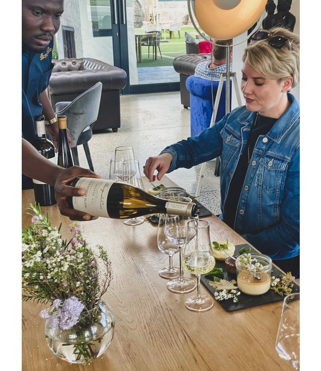 Benguela Cove Lighthouse Sauvignon Blanc