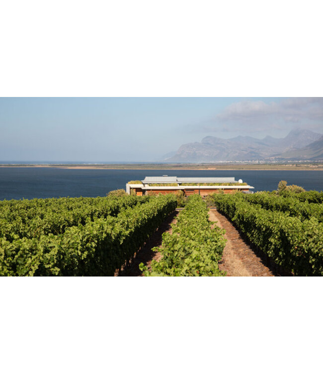 Benguela Cove Lighthouse Sauvignon Blanc