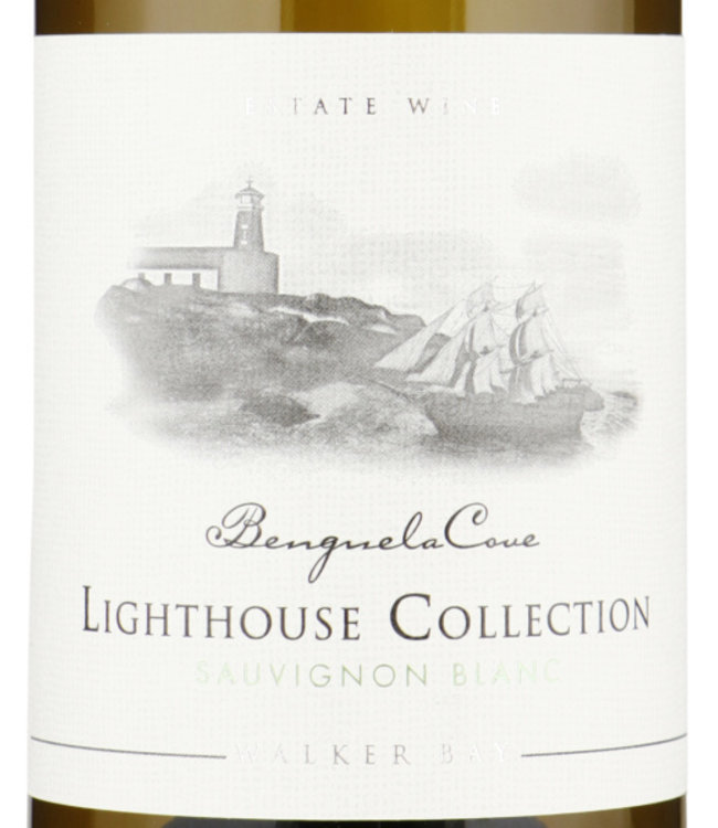 Benguela Cove Lighthouse Sauvignon Blanc