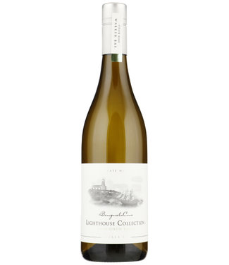 Benguela Cove Wine Estate - Zuid Afrika Benguela Cove Lighthouse Sauvignon Blanc