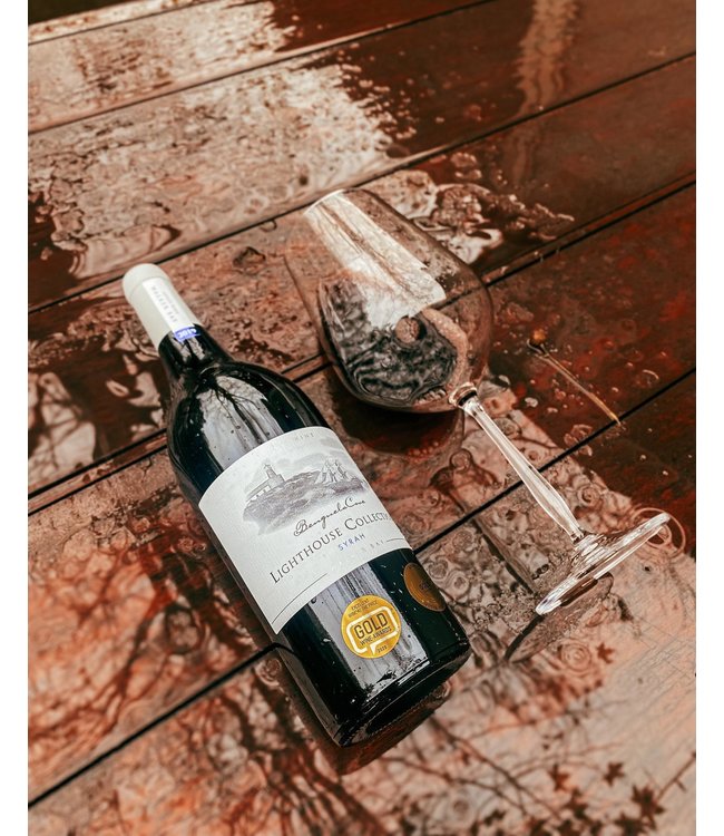 Benguela Cove Lighthouse Moody Lagoon