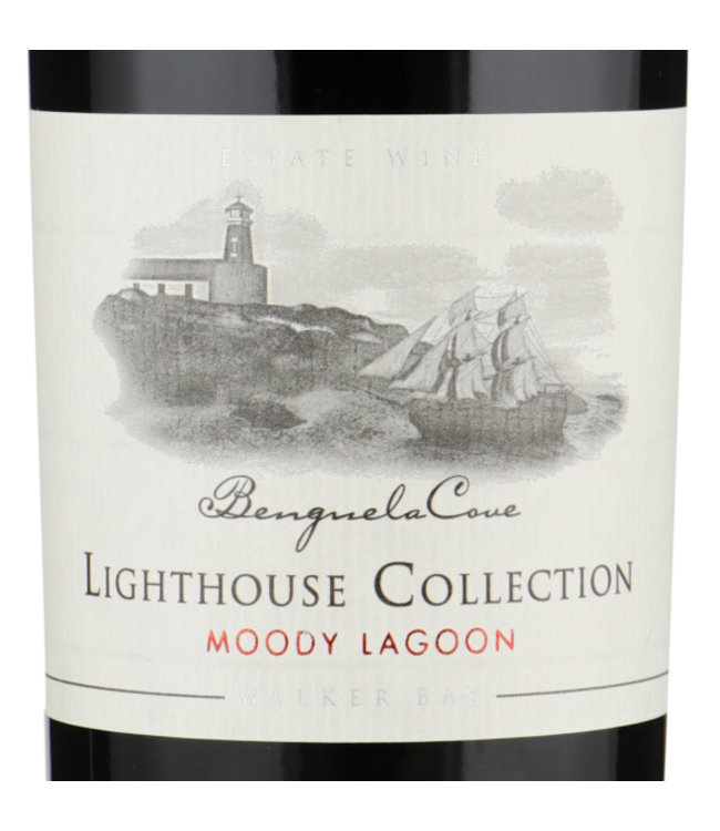 Benguela Cove Lighthouse Moody Lagoon