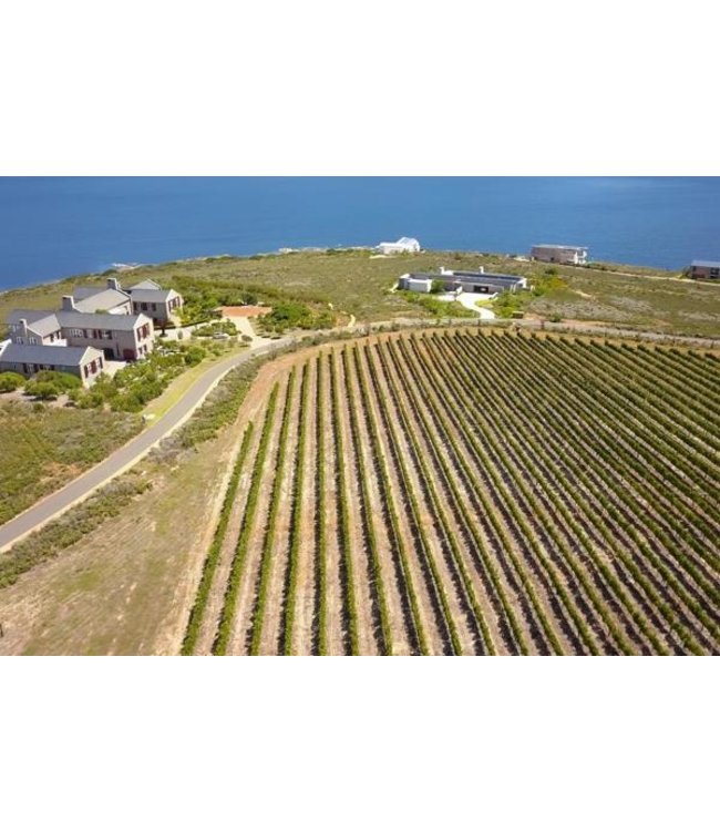 Benguela Cove Estate Pinot Noir