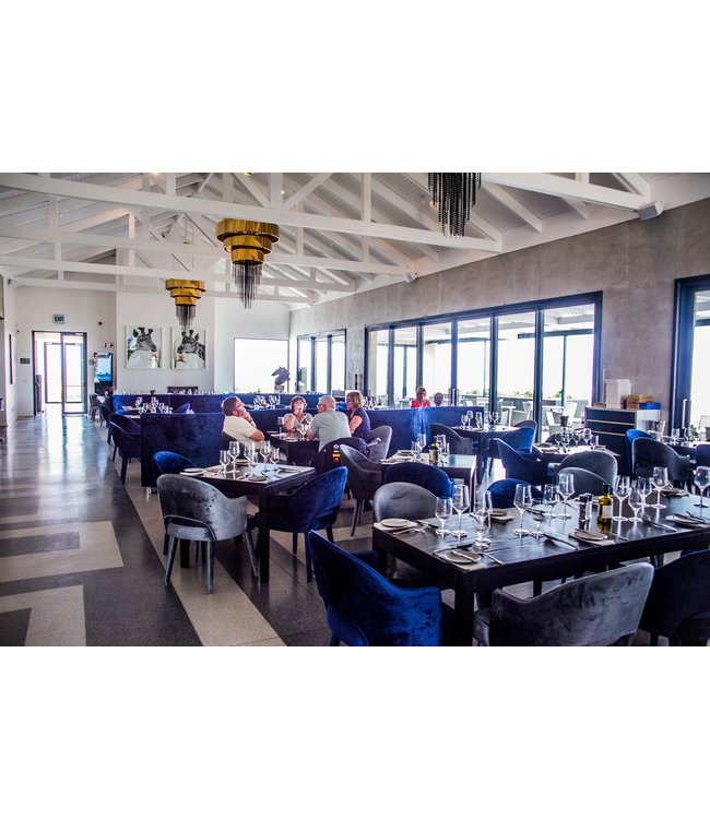 Benguela Cove Estate Collage Red Blend