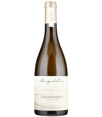 Benguela Cove Wine Estate - Zuid Afrika Benguela Cove Estate Chardonnay