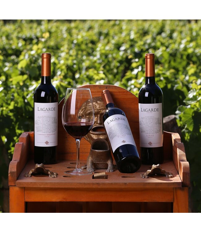 Rocca 5 Vite Rosso Puglia IGT