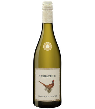 Sasbacher Winzerkeller - Kaiserstuhl Duitsland Sasbacher Limburg Weisser BurgunderJagerwein