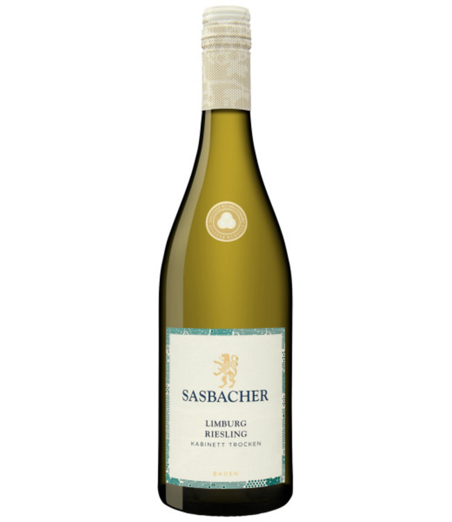 Sasbacher Riesling Kabinett Trocken