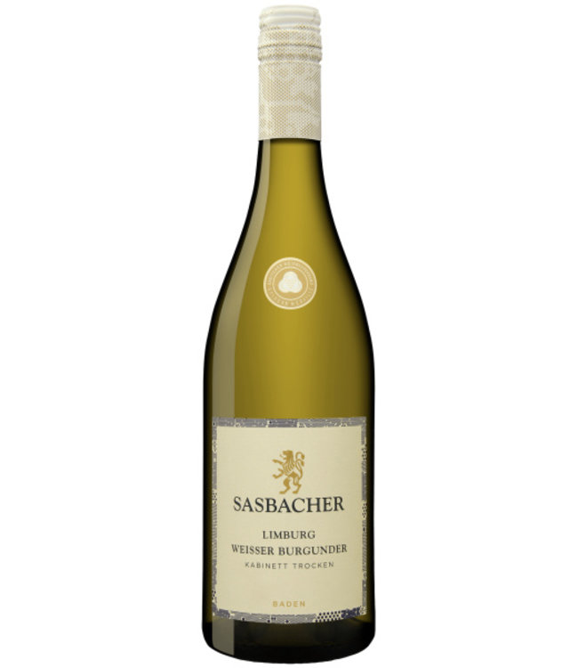 Sasbacher Limburg Weissburgunder Kabinett Trocken