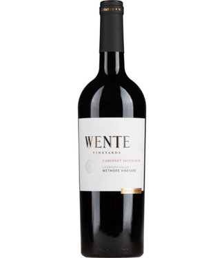 Wente Vineyards - Verenigde Staten Wente Wetmore Reserve Cabernet Sauvignon Californië