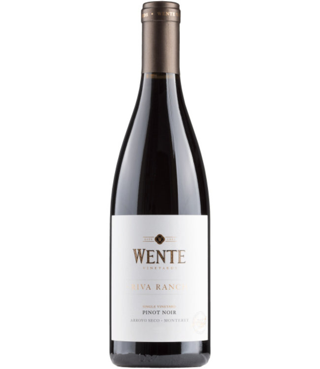 Wente Riva Ranch Pinot Noir Californië