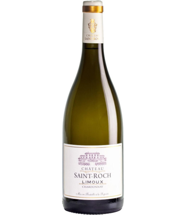 Chateau Saint Roch Limoux Chardonnay AOC