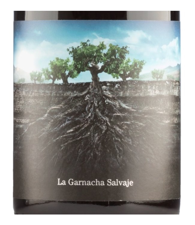 Garnacha Salvaje Moncayo