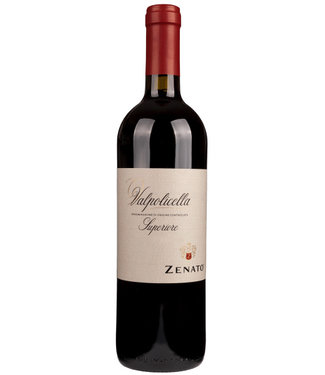 Zenato - Veneto Italie Zenato Valpolicella Superiore DOC