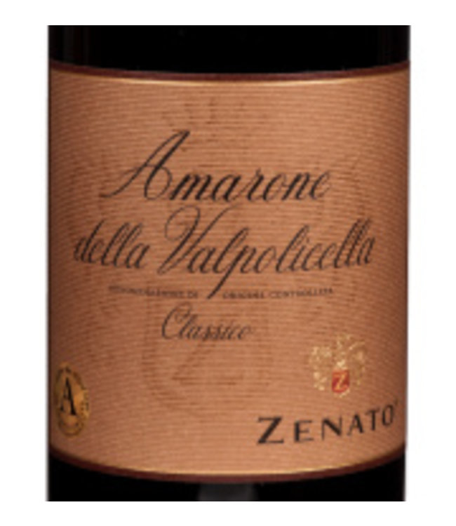 Zenato Amarone della Valpolicella Classico DOC