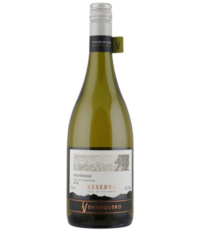 Ventisquero Reserva Chardonnay