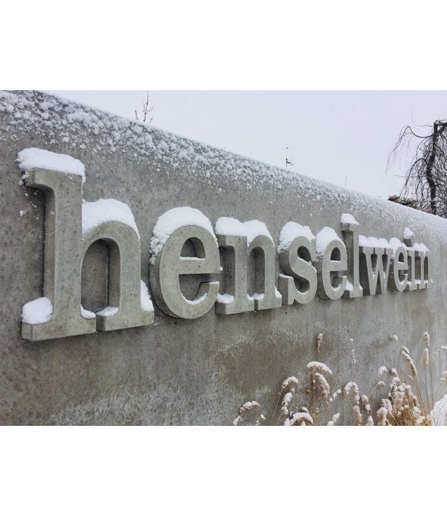 Hensel Aufwind Rotwein