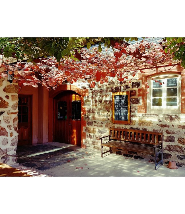 Langmeil Orphan Bank Shiraz