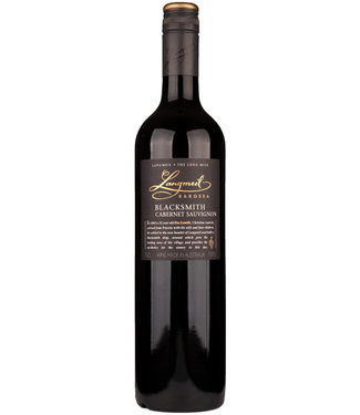 Langmeil Winery - Barossa Australie Langmeil Blacksmith Cabernet Sauvignon