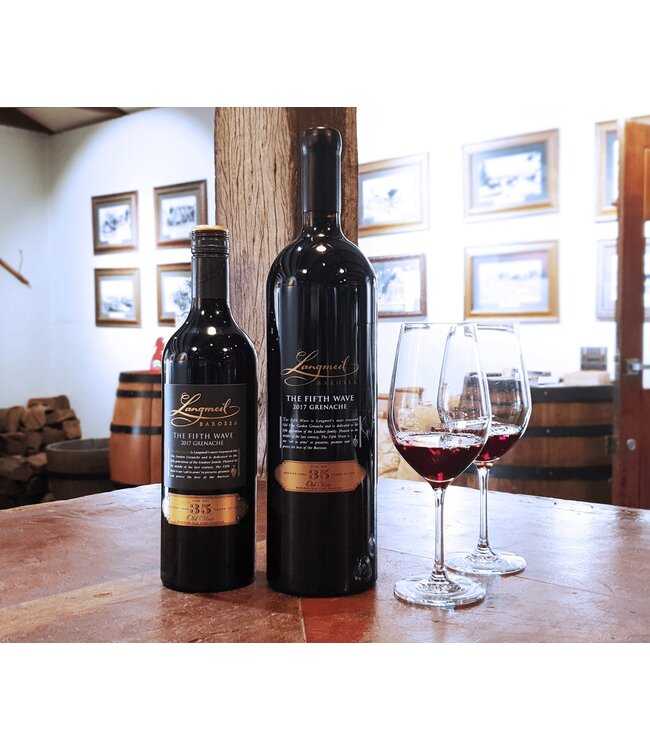 Langmeil Blacksmith Cabernet Sauvignon