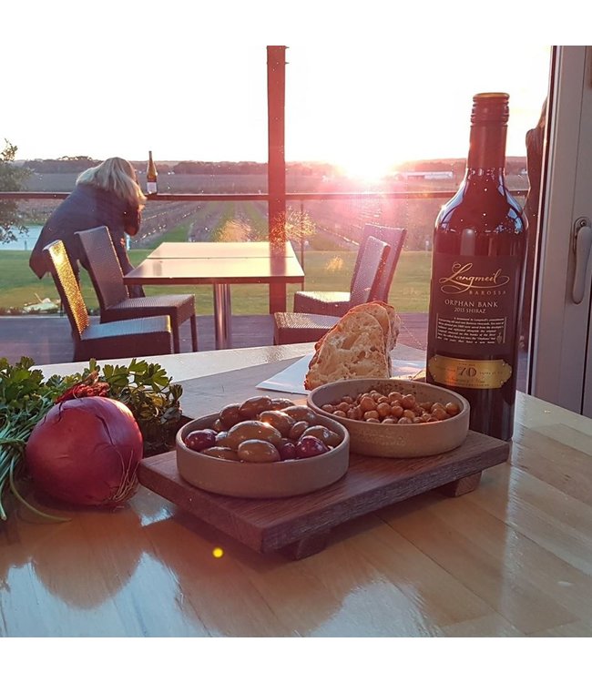 Langmeil Barossa Wattle Brae Dry Riesling