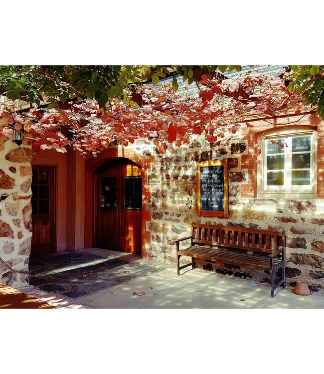 Langmeil Barossa Live Wire Sweet Riesling