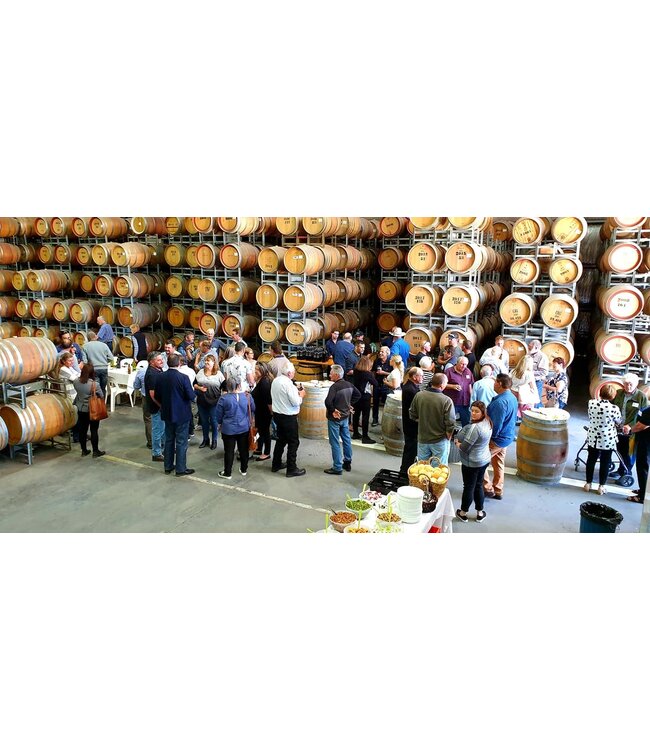 Langmeil Barossa Live Wire Sweet Riesling