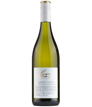 Langmeil Winery - Barossa Australie Langmeil Barossa Spring Fever Chardonnay
