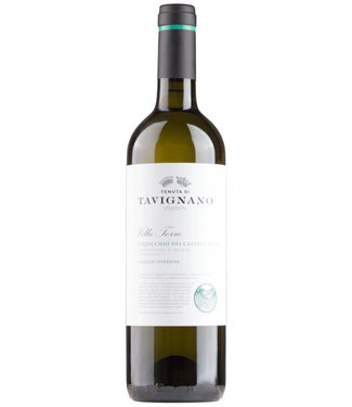 Tenuta di Tavignano - Marken Italie Tavignano Verdicchio Classico Superiore Biologisch