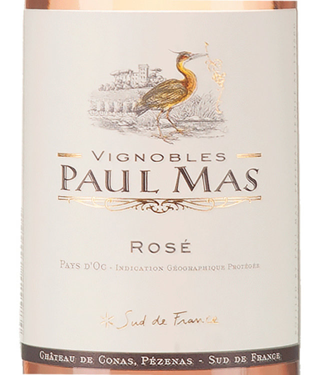 Paul Mas Rose 0.25 Ltr