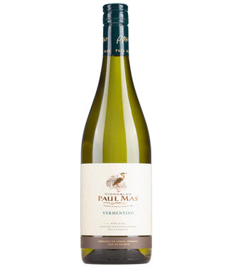 Domaines Paul Mas - Languedoc Frankrijk Paul Mas Classique Vermentino