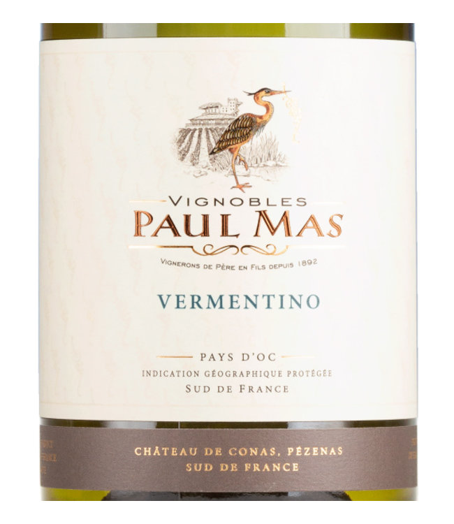 Paul Mas Classique Vermentino
