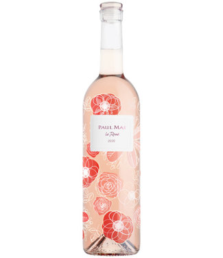 Domaines Paul Mas - Languedoc Frankrijk Le Rose par Paul Mas Domaines Paul Mas - Languedoc Frankrijk Le Rose par Paul Mas