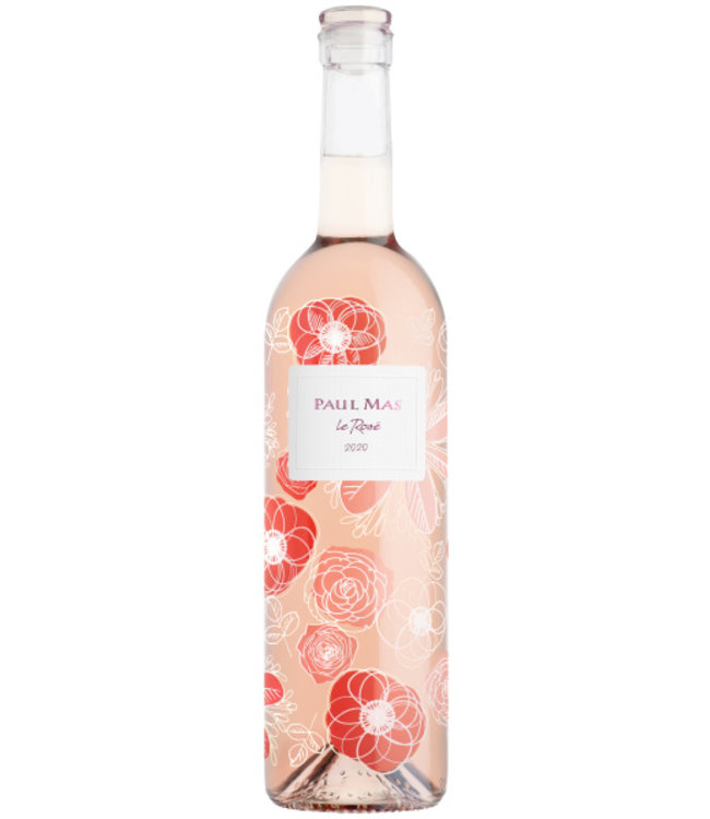 Le Rose par Paul Mas