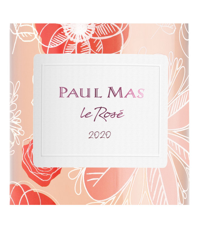 Paul Mas Le Rose par Paul Mas