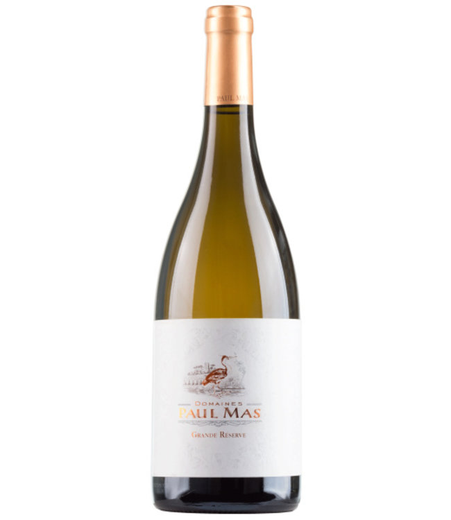Paul Mas Grande Reserve Chardonnay