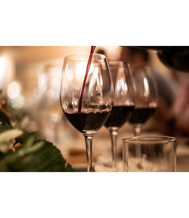 Tenuta Argentiera Poggio ai Ginepri Bolgheri DOC