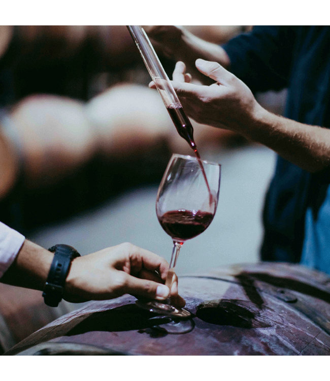 Montgras Reserva Especial Carmenere