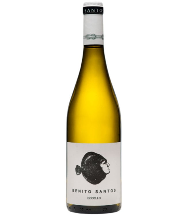 ** Benito Santos Godello Monterrei