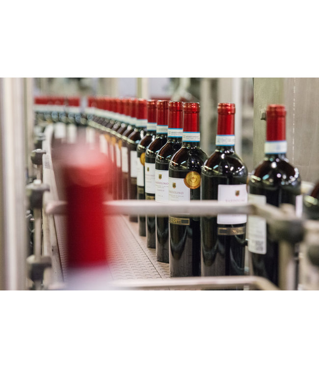 Cantine Lenotti Rosso Passo Veneto IGT