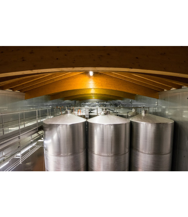 Cantine Lenotti Rosso Passo Veneto IGT