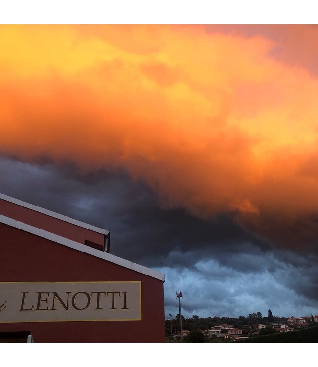 Cantine Lenotti Rosso Passo Veneto IGT
