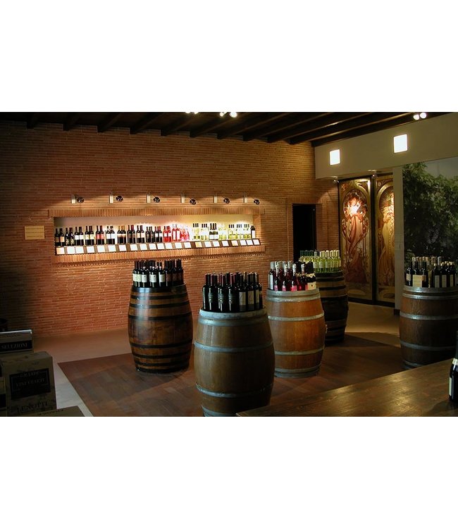 Cantine Lenotti Colle dei Tigli Bianco del Veneto